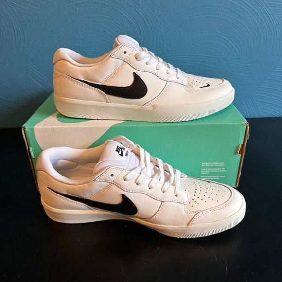 Nike Skateboarding Force 58 Premium, Size 10.5 - Picture 5 of 5